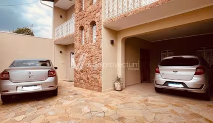 Casa comercial à venda na Rua Valparaíso, 125, Parque da Figueira, Campinas, 247 m2 por R$ 1.200.000