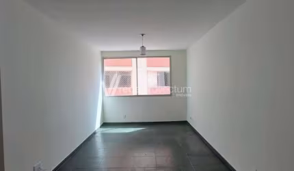 Apartamento com 3 quartos à venda na Rua Clóvis Bevilacqua, 526, Jardim Guanabara, Campinas, 78 m2 por R$ 380.000