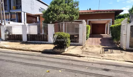 Casa com 3 quartos à venda na Rua Luverci Pereira de Souza, 1418, Cidade Universitária, Campinas, 200 m2 por R$ 1.400.000