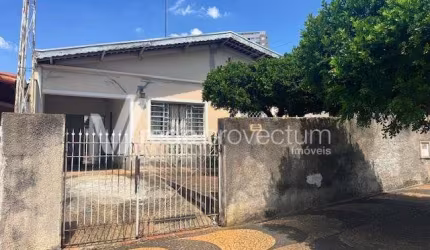 Casa comercial à venda na Rua Caraguatatuba, 42, Jardim Dom Nery, Campinas, 91 m2 por R$ 530.000