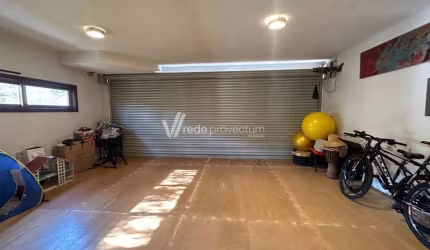Chácara / sítio com 3 quartos à venda na Rua Professor Emílio Coelho, 1155, Village Campinas, Campinas, 274 m2 por R$ 1.295.000