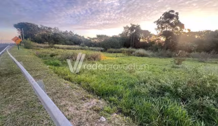 Terreno comercial à venda na Rodovia Jornalista Francisco Aguirre Proença,  Km 19, Zona Rural, Monte Mor por R$ 2.130.000