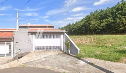 Casa com 3 quartos à venda na Diva Benfica Matiusso, 93, Jardim Regente, Indaiatuba, 95 m2 por R$ 620.000