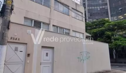 Casa comercial à venda na Rua Pais da Silva, 284, Chácara Santo Antônio, São Paulo, 232 m2 por R$ 1.800.000