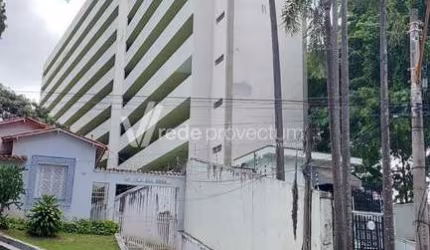 Kitnet / Stúdio à venda na Rua Paula Bueno, 190, Taquaral, Campinas, 32 m2 por R$ 150.000