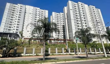 Apartamento com 2 quartos à venda na Rua Quatro, 772, Parque Industrial, Campinas, 54 m2 por R$ 430.000