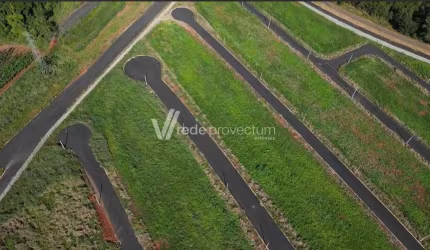 Terreno em condomínio fechado à venda na Rodovia Luiz Gonzaga de Amoedo Campos, s/n°, Paraíso da Cachoeira, Mogi Mirim por R$ 150.000