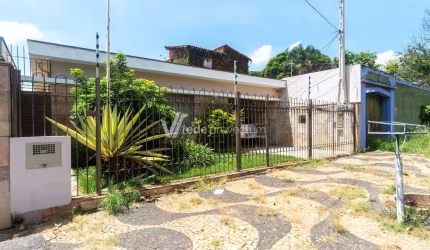 Casa com 4 quartos à venda na Rua Roberto Gomes Pedrosa, 299, Vila Lemos, Campinas, 189 m2 por R$ 690.000