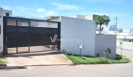 Casa com 1 quarto à venda na Affonço Biaquini, 316, Capivari, Louveira, 40 m2 por R$ 595.000