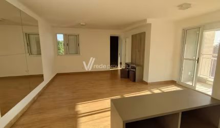 Apartamento com 2 quartos para alugar na Rua Arquiteto José Augusto Silva, 1281, Mansões Santo Antônio, Campinas, 71 m2 por R$ 4.300