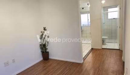 Apartamento com 2 quartos à venda na Rua Professora Amália de Arruda Legendre Martini, 1426, Jardim do Lago Continuação, Campinas, 44 m2 por R$ 210.000