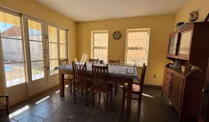 Casa com 3 quartos à venda na Aristides Lobo, 852, Cidade Universitária, Campinas, 166 m2 por R$ 849.000