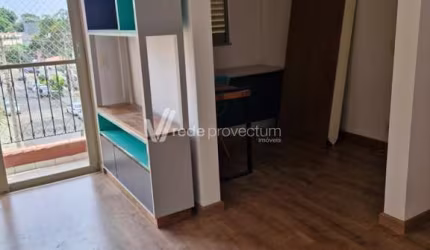 Apartamento com 2 quartos à venda na Rua Votorantim, 100, Vila Nova, Campinas, 58 m2 por R$ 460.000