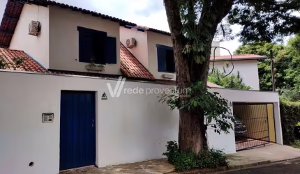 Casa com 4 quartos à venda na Rua Professor Doutor Max Kaufmann, 87, Jardim Colonial, Campinas, 217 m2 por R$ 1.172.000