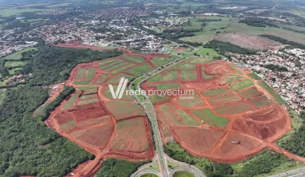 Terreno em condomínio fechado à venda na Avenida Guilherme Campos, 294, Cidade Universitária, Campinas por R$ 892.000