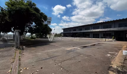 Barracão / Galpão / Depósito para alugar na Rua Alessandro Payaro, 75, Parque Rural Fazenda Santa Cândida, Campinas, 5000 m2 por R$ 100.000