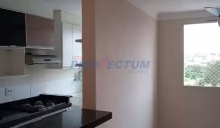 Apartamento com 3 quartos para alugar na Rua Manoel Sylvestre de Freitas Filho, 1224, Jardim Nova Europa, Campinas, 58 m2 por R$ 2.000