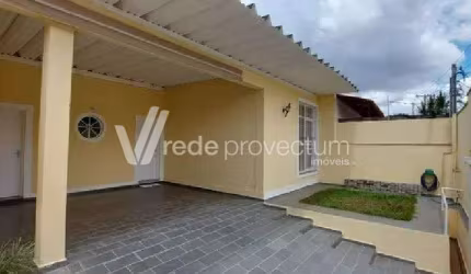 Casa com 3 quartos para alugar na Rua Mogi Guaçu, 1182, Jardim Flamboyant, Campinas, 133 m2 por R$ 4.000