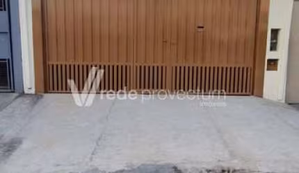 Casa com 2 quartos à venda na Anápolis, 201, Jardim Dall'Orto, Sumaré, 105 m2 por R$ 310.000