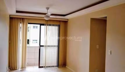 Apartamento com 2 quartos à venda na Rua Doutor João Quirino do Nascimento, 1475, Jardim Boa Esperança, Campinas, 66 m2 por R$ 330.000