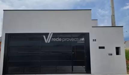 Casa com 3 quartos à venda na Jose Lopes de Almeida, 32, Jardim Bom Sucesso, Indaiatuba, 125 m2 por R$ 651.900