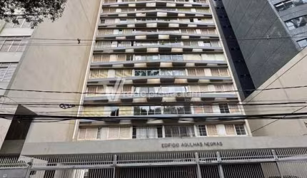 Apartamento com 3 quartos à venda na Rua Conceição, 360, Centro, Campinas, 144 m2 por R$ 595.000