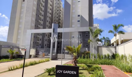 Apartamento com 2 quartos à venda na Rua Quatro, 772, Parque Industrial, Campinas, 51 m2 por R$ 470.000