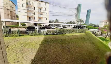 Apartamento com 3 quartos para alugar na Avenida Washington Luís, 4000, Parque Prado, Campinas, 58 m2 por R$ 2.200