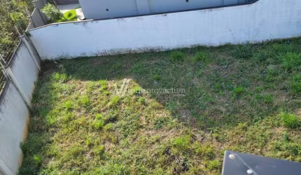 Terreno em condomínio fechado à venda na Rua Alessandro Payaro, 350, Parque Rural Fazenda Santa Cândida, Campinas, 207 m2 por R$ 450.000