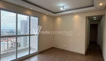 Apartamento com 2 quartos para alugar na Avenida Baden Powell, 1211, Jardim Nova Europa, Campinas, 51 m2 por R$ 2.300
