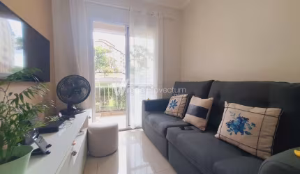 Apartamento com 1 quarto à venda na Avenida Rosa Belmiro Ramos, 464, Ortizes, Valinhos, 42 m2 por R$ 320.000