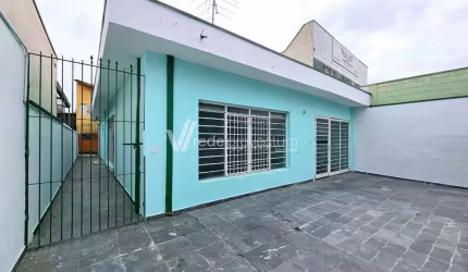 Casa comercial para alugar na Rua Nicarágua, 684, Jardim Nova Europa, Campinas, 157 m2 por R$ 3.200