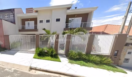 Casa com 4 quartos à venda na Rua José Faber de Almeida Prado, 203, Parque Alto Taquaral, Campinas, 311 m2 por R$ 1.790.000
