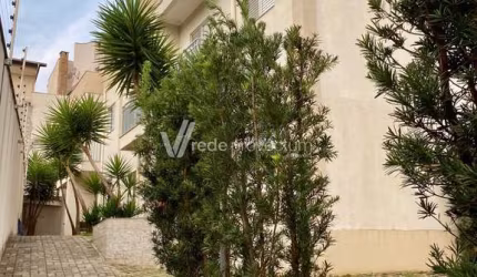Casa em condomínio fechado com 3 quartos à venda na Rua Maria da Encarnação Duarte, 1069, Jardim das Paineiras, Campinas, 95 m2 por R$ 850.000
