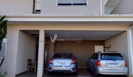 Casa em condomínio fechado com 4 quartos à venda na Avenida Doutor João Caio Silva, 920, Parque Brasil 500, Paulínia, 275 m2 por R$ 1.700.000