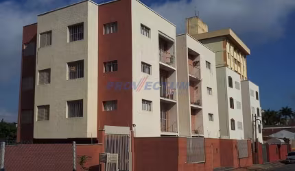 Apartamento com 2 quartos à venda na Rua General Lauro Sodré, 357, Vila Industrial, Campinas, 72 m2 por R$ 259.000