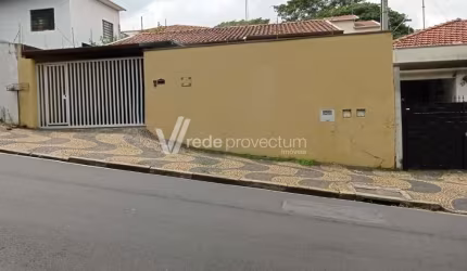 Casa com 3 quartos à venda na Avenida Francisco Perotti, 221, Vila Paraíso, Campinas, 167 m2 por R$ 599.900