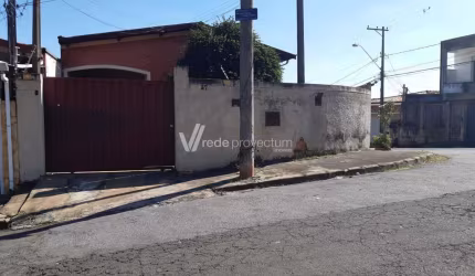 Casa com 3 quartos à venda na João Pires de Oliveira Feichas, 47, Jardim Boa Esperança, Campinas, 180 m2 por R$ 550.000