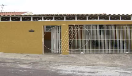 Casa com 2 quartos à venda na Rua Telma Regina Cordeiro Correa, 55, Residencial Cosmos, Campinas, 41 m2 por R$ 329.555