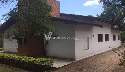 Chácara / sítio com 4 quartos à venda na Rua Minho, 771, Vale das Laranjeiras, Indaiatuba, 850 m2 por R$ 4.200.000