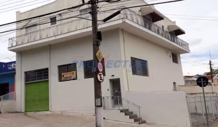 Barracão / Galpão / Depósito à venda na Avenida Jorge Tibiriçá, 553, Vila Joaquim Inácio, Campinas, 570 m2 por R$ 1.500.000