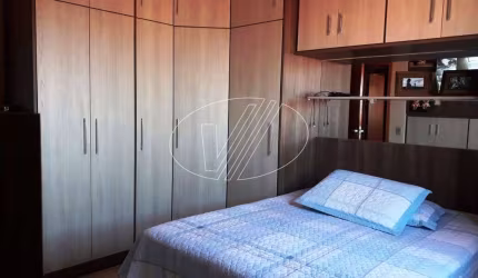 Casa com 3 quartos à venda na Rua Professor Fernando Cúrcio, 95, Parque Residencial Vila União, Campinas, 100 m2 por R$ 449.990