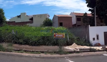 Terreno à venda na Rua Maria da Conceição de Lima Horta e Verri, s/n°, Parque Rural Fazenda Santa Cândida, Campinas por R$ 240.000
