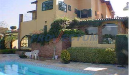 Casa com 4 quartos à venda na Luiz Ângelo Mayr, 336, Caixa D´Água, Vinhedo, 360 m2 por R$ 1.300.000