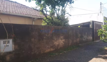 Casa comercial à venda na Rua Buarque de Macedo, 698, Vila Nova, Campinas, 124 m2 por R$ 860.000
