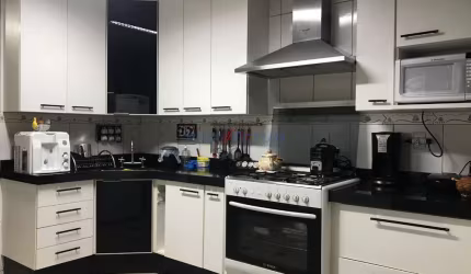 Casa comercial à venda na Estácio de sá, 195, Jardim Amanda I, Hortolândia, 180 m2 por R$ 648.900