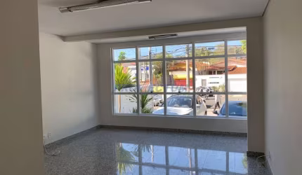 Sala comercial à venda na Rua Jorge de Figueiredo Corrêa, 1323, Chácara Primavera, Campinas, 40 m2 por R$ 350.000
