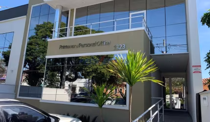 Sala comercial à venda na Rua Jorge de Figueiredo Corrêa, 1323, Chácara Primavera, Campinas, 40 m2 por R$ 350.000