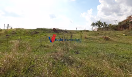 Terreno comercial à venda na Monsenhor Luís Fernandes de Abreu, 999, Jardim do Lago Continuação, Campinas por R$ 7.100.000