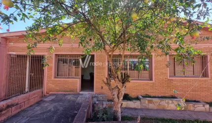 Casa comercial à venda na Avenida Francisco de Angelis, 1227, Vila Paraíso, Campinas, 130 m2 por R$ 420.000